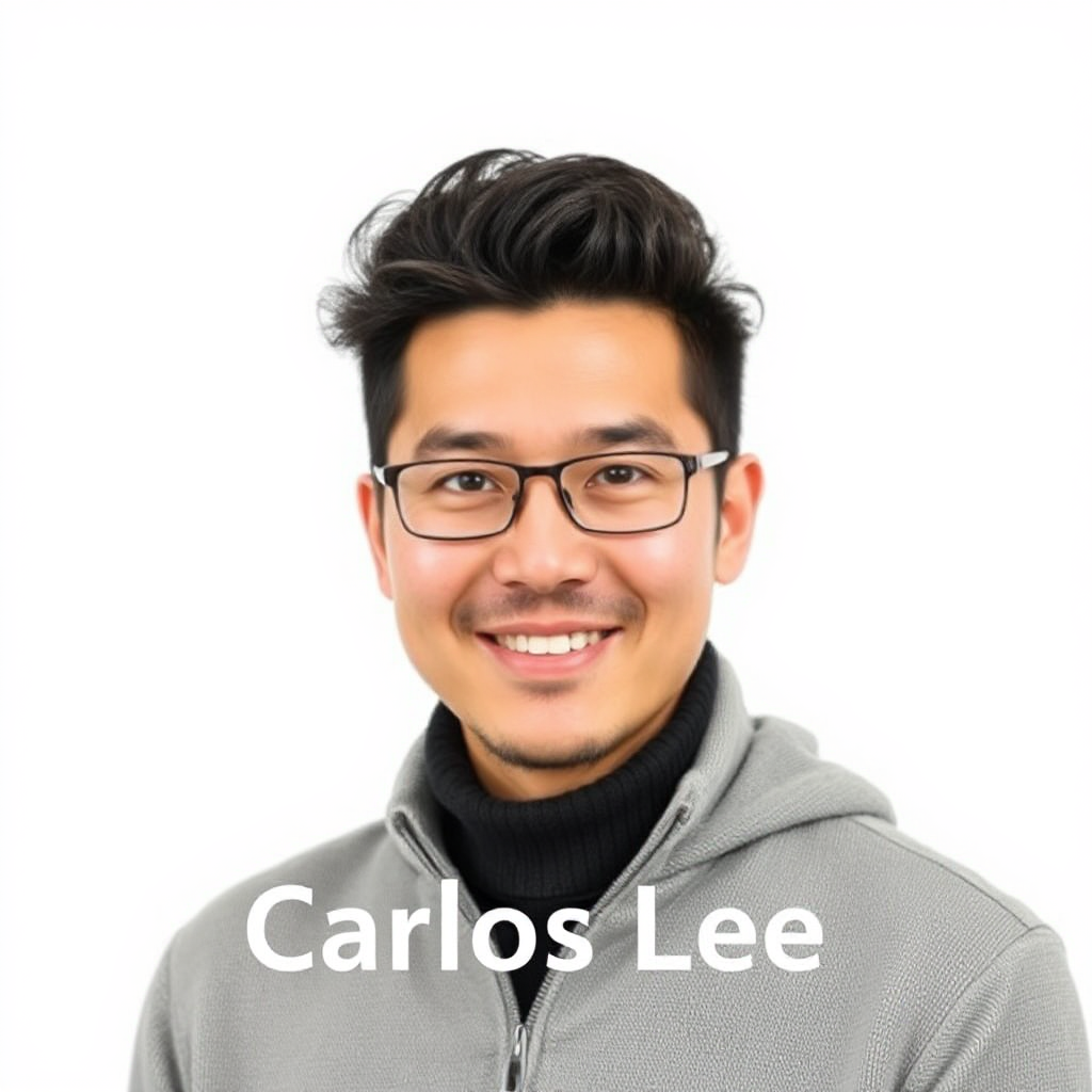 Carlos Lee's Profile